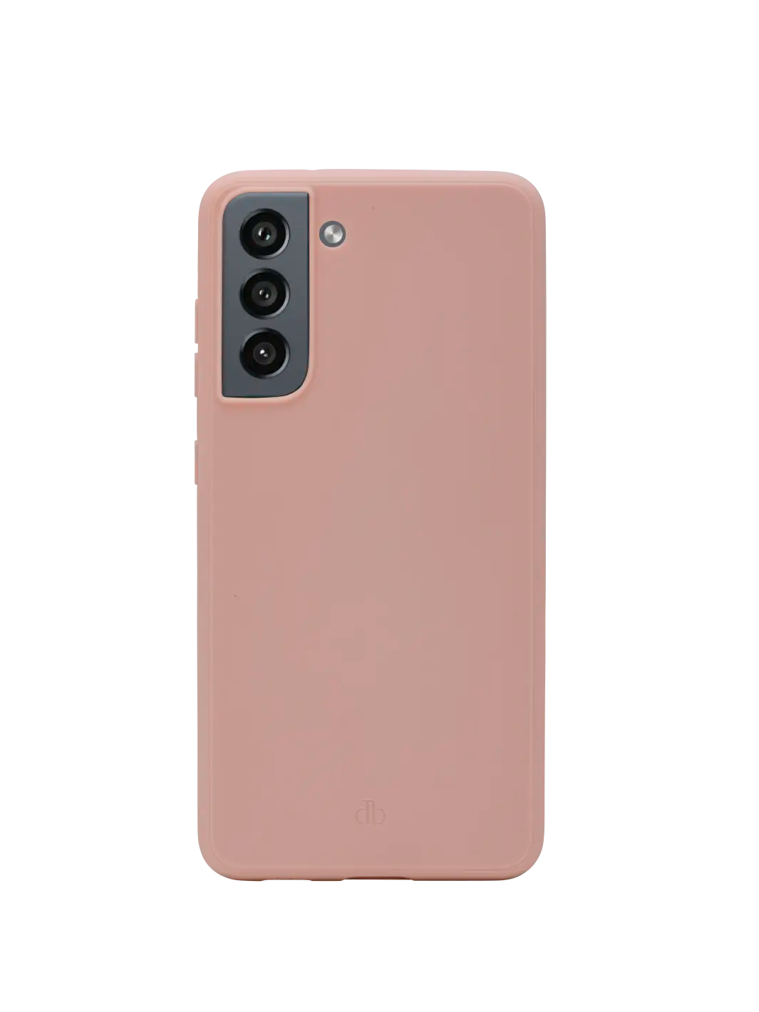 Greenland - Galaxy S21 FE - Pink Sand Phone Case