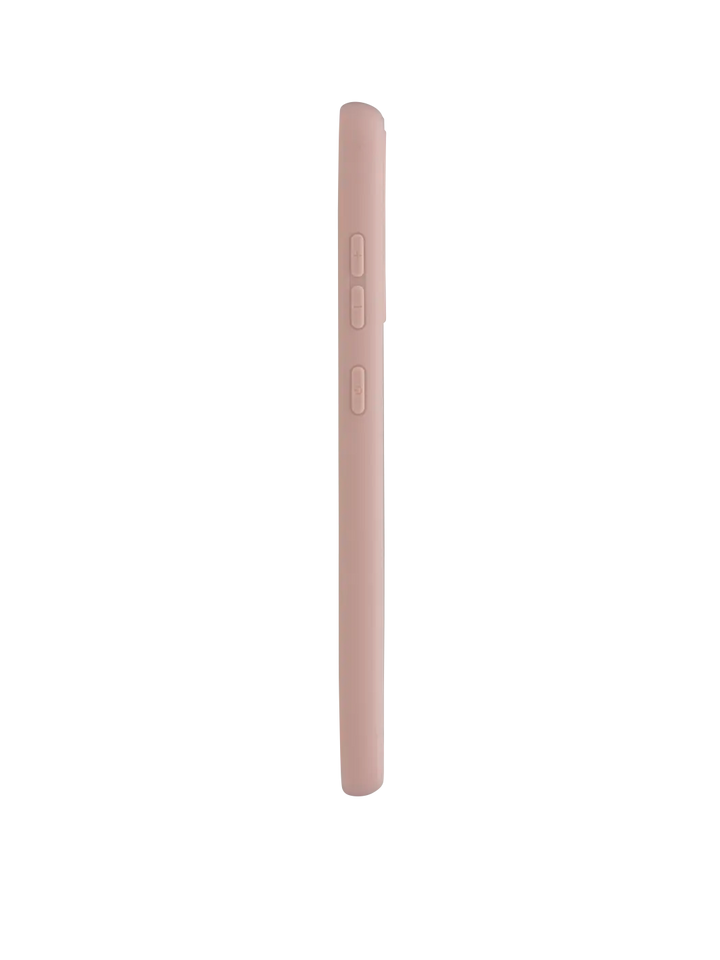 Greenland - Galaxy S21 FE - Pink Sand Phone Case