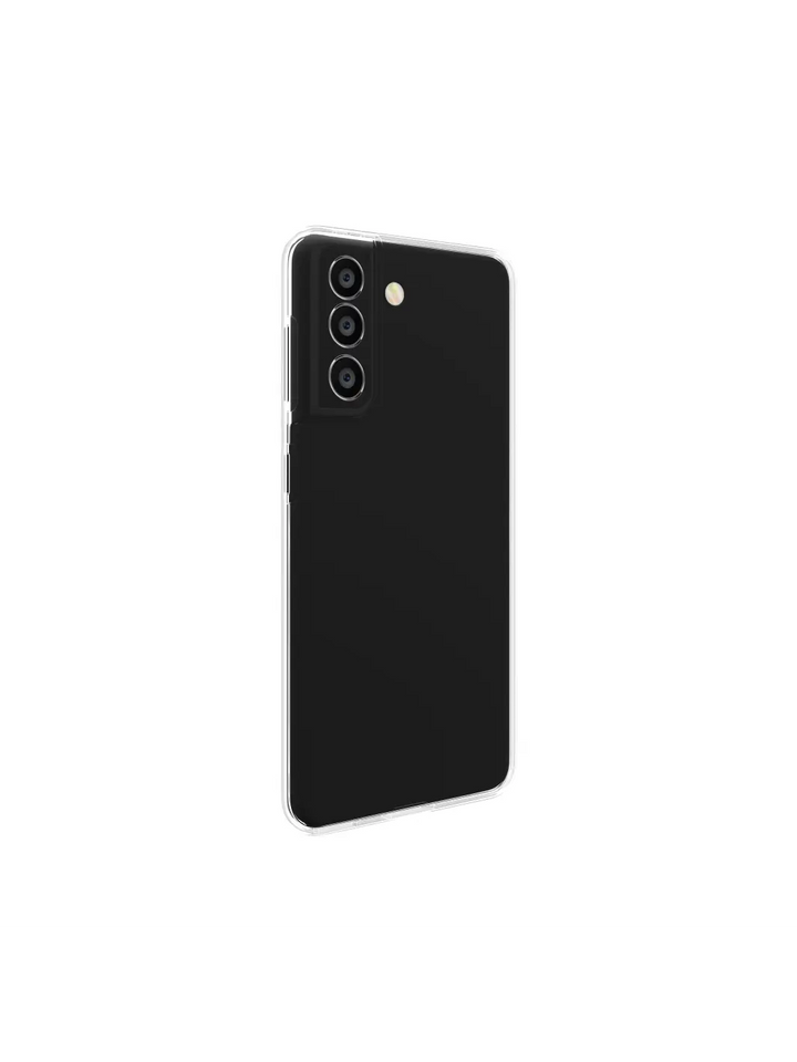 Greenland - Galaxy S21+ - Clear Soft case Phone Case