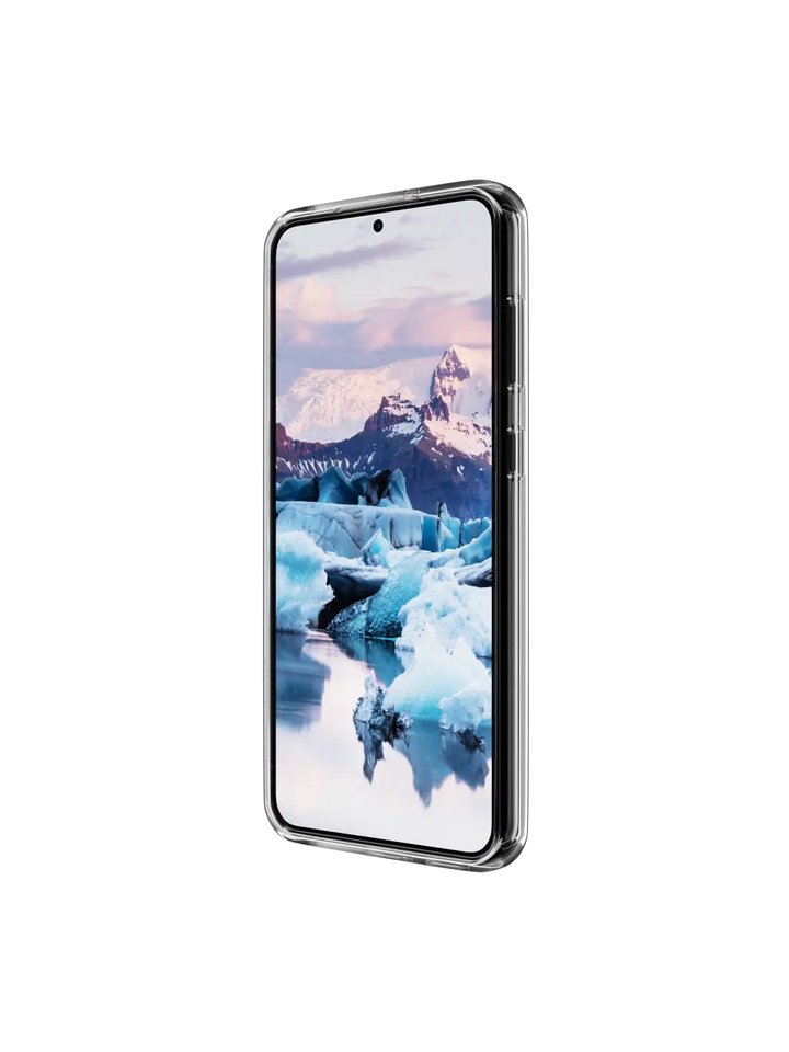 Greenland - Galaxy S23+ - Clear Phone Case