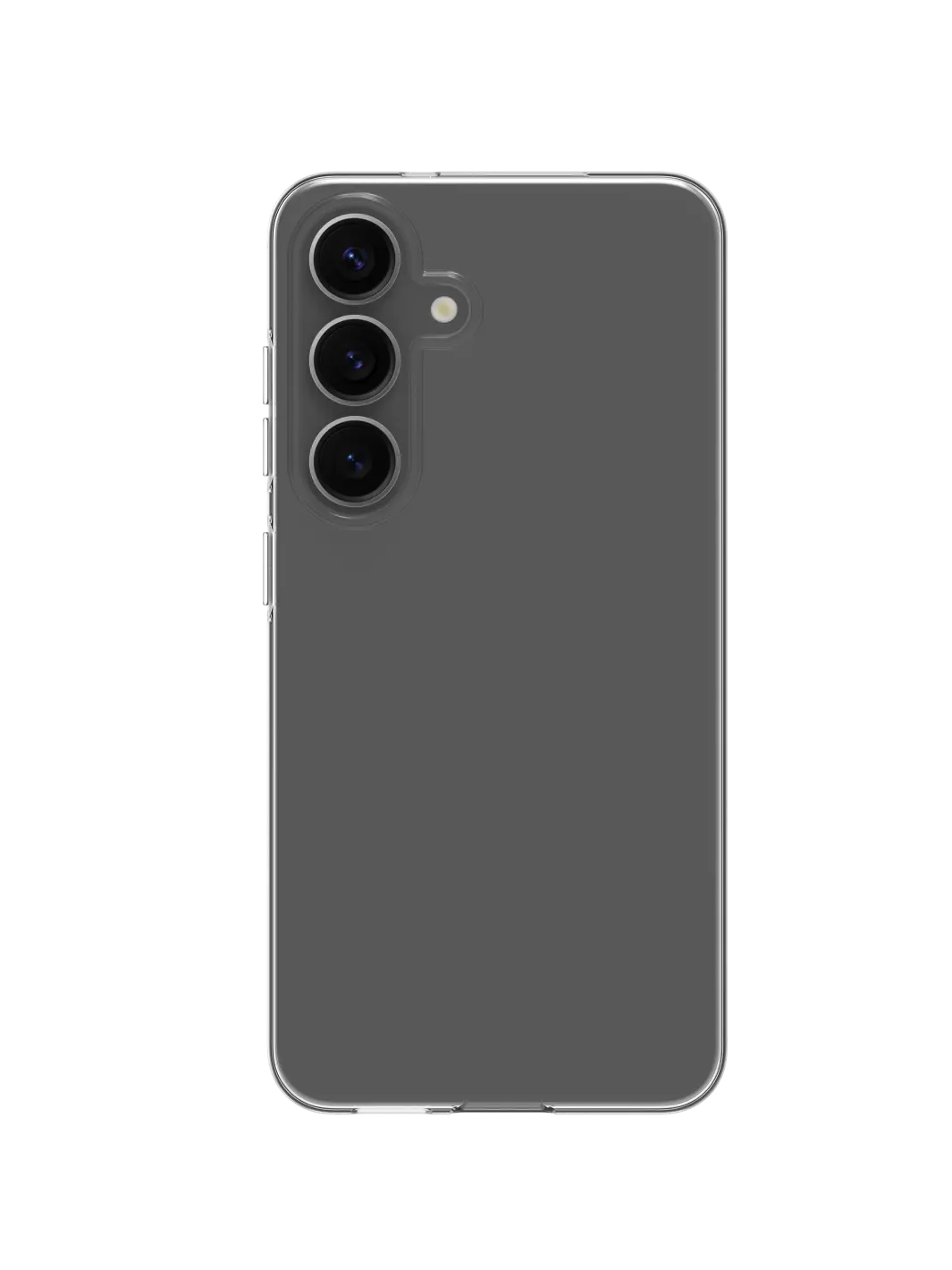 Greenland - Galaxy S25+ - Clear Phone Case