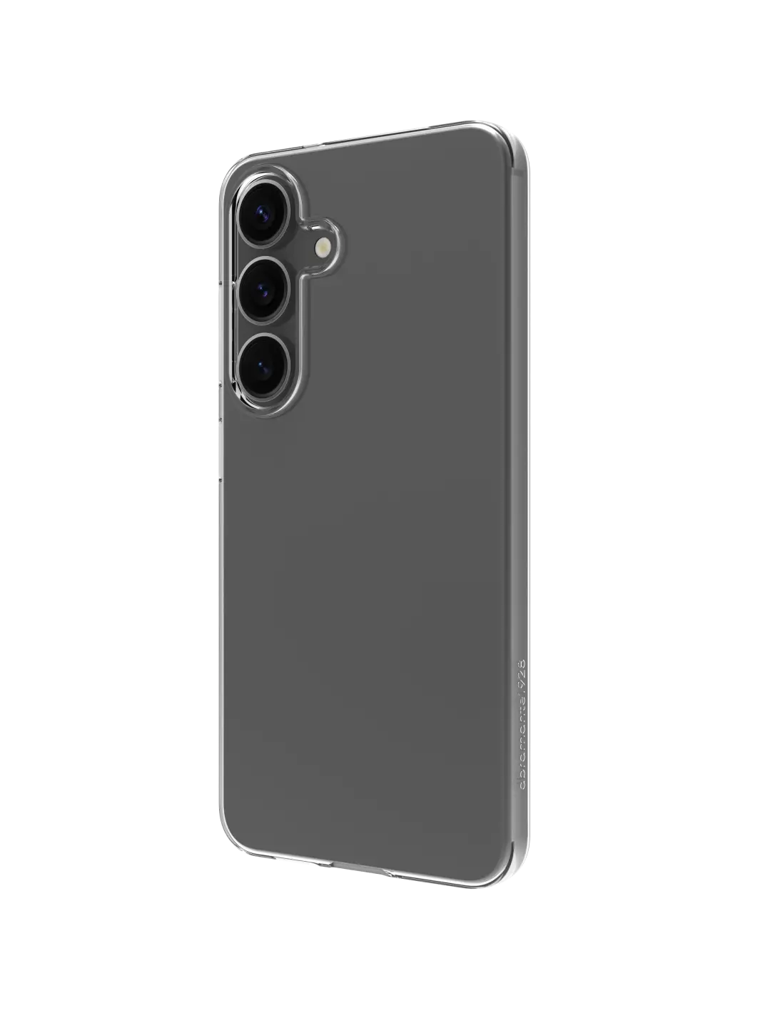 Greenland - Galaxy S25+ - Clear Phone Case