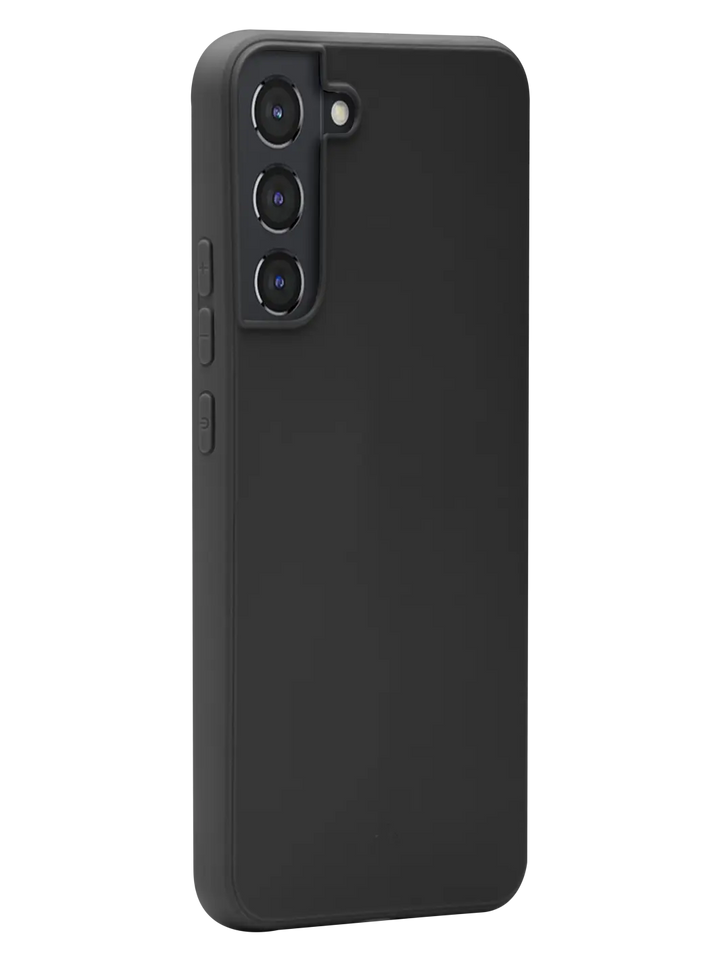 Greenland - Galaxy S22+ - Night Black Phone Case