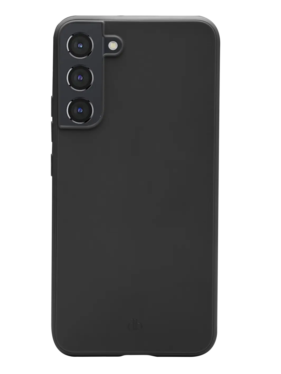 Greenland - Galaxy S22+ - Night Black Phone Case