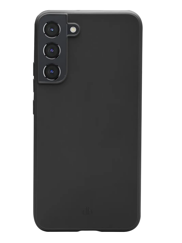 Greenland - Galaxy S22+ - Night Black Phone Case