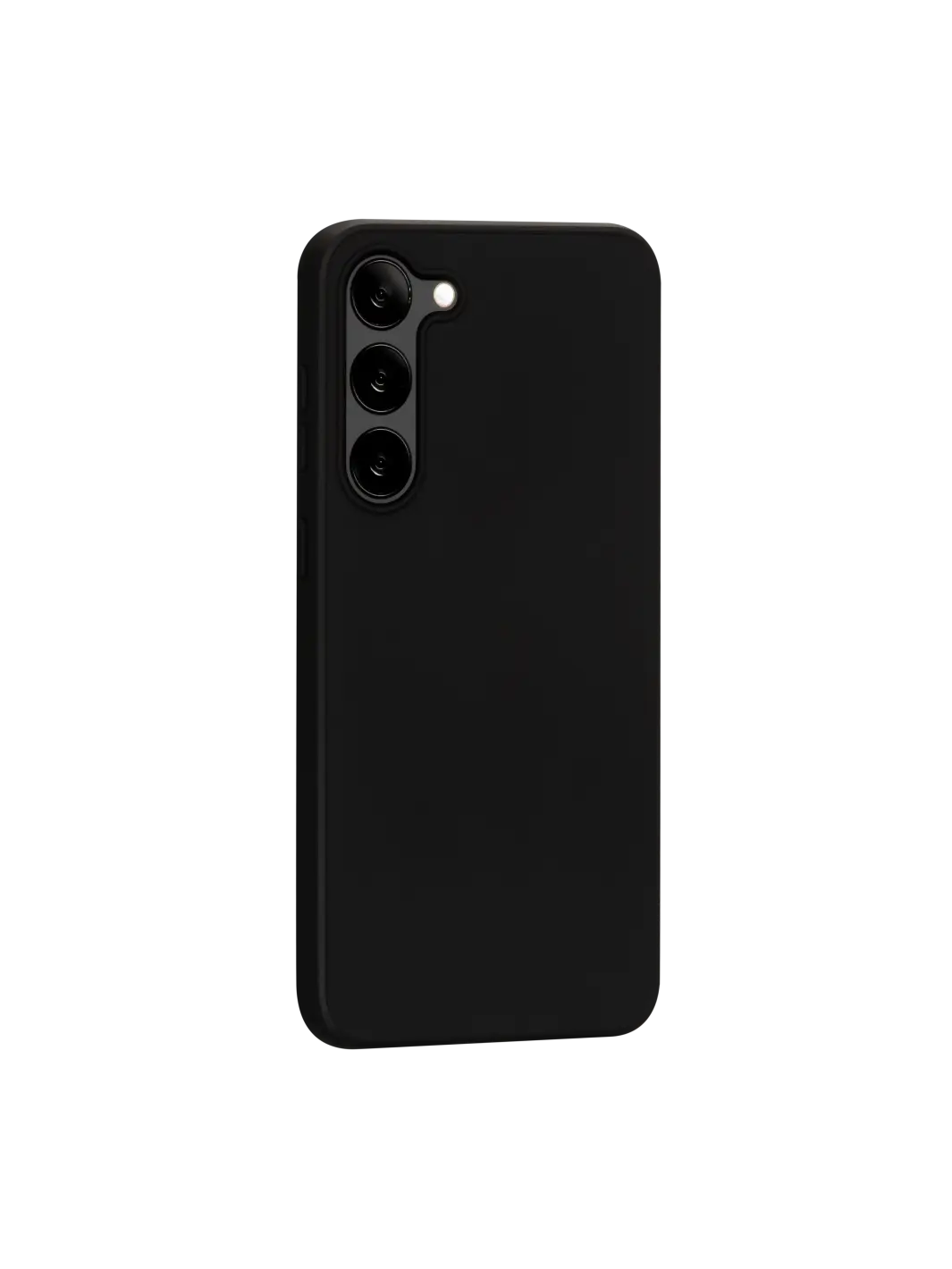 Greenland - Galaxy S23+ - Night Black Phone Case