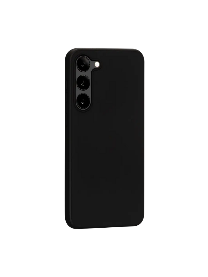 Greenland - Galaxy S23+ - Night Black Phone Case