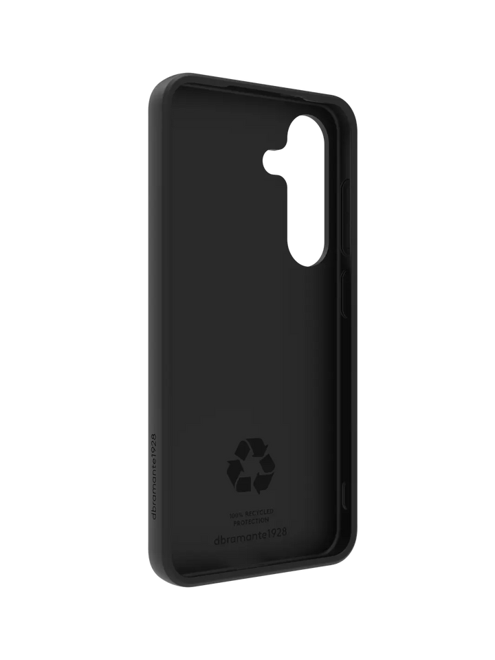 Greenland - Galaxy S25+ - Night Black Phone Case