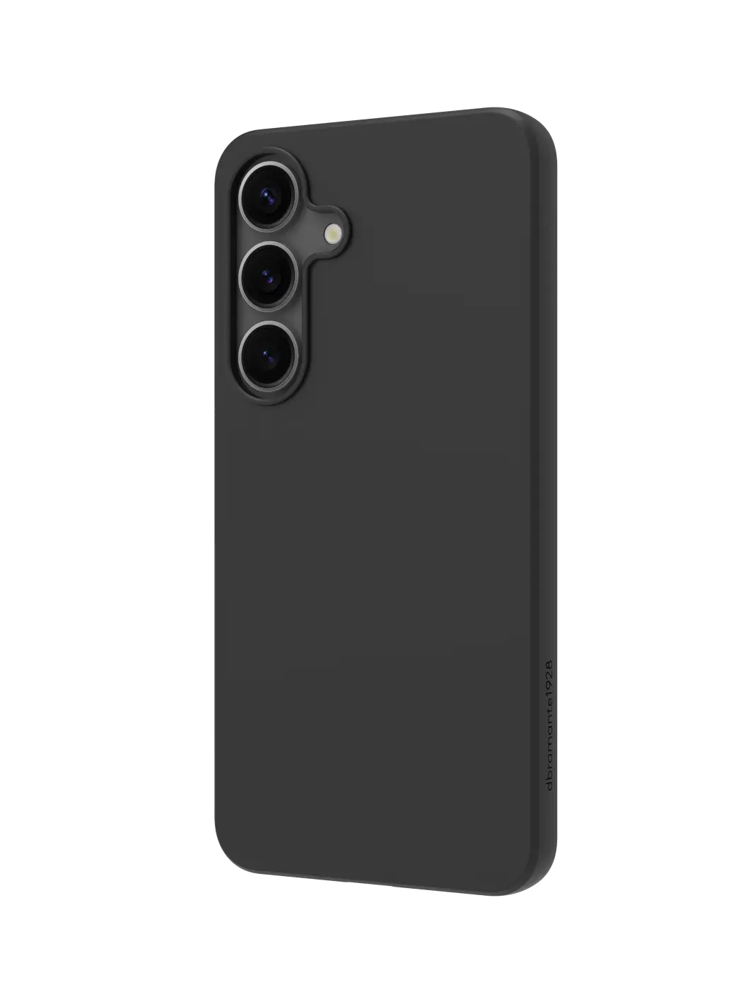 Greenland - Galaxy S25+ - Night Black Phone Case