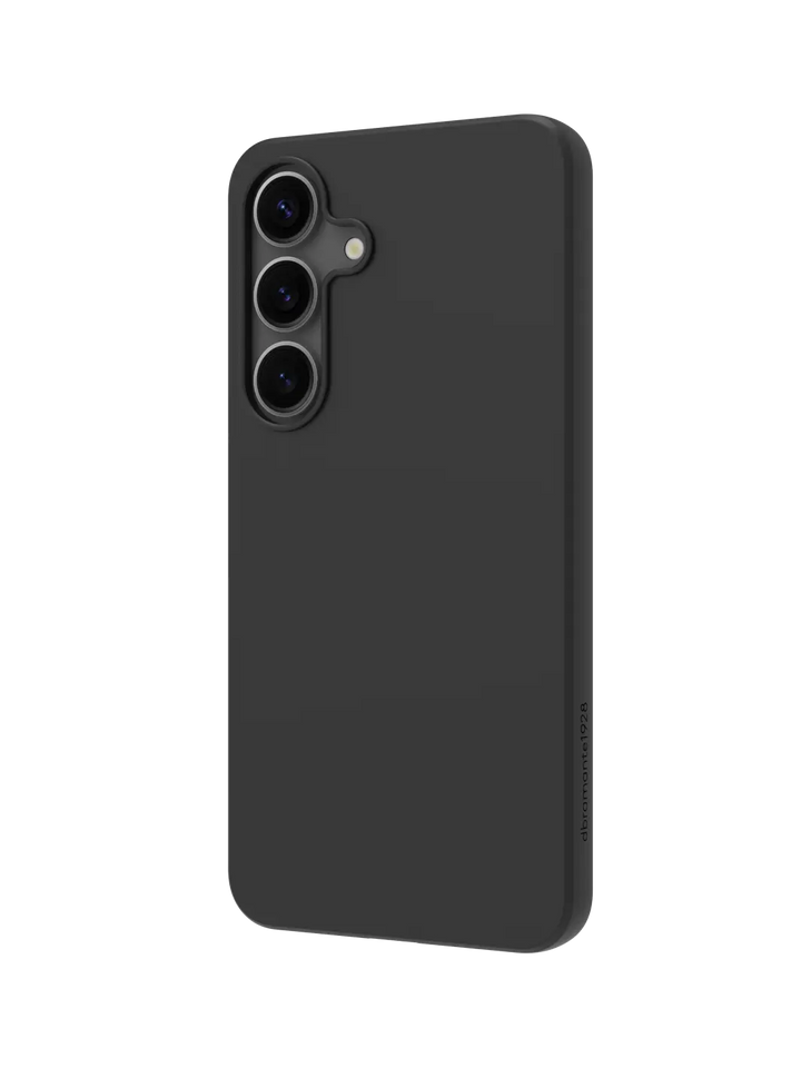 Greenland - Galaxy S25+ - Night Black Phone Case
