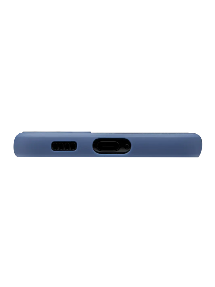 Greenland - Galaxy S22+ - Pacific Blue Phone Case