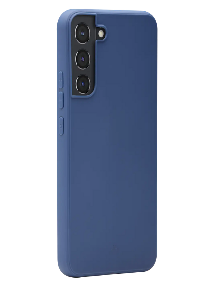 Greenland - Galaxy S22+ - Pacific Blue Phone Case