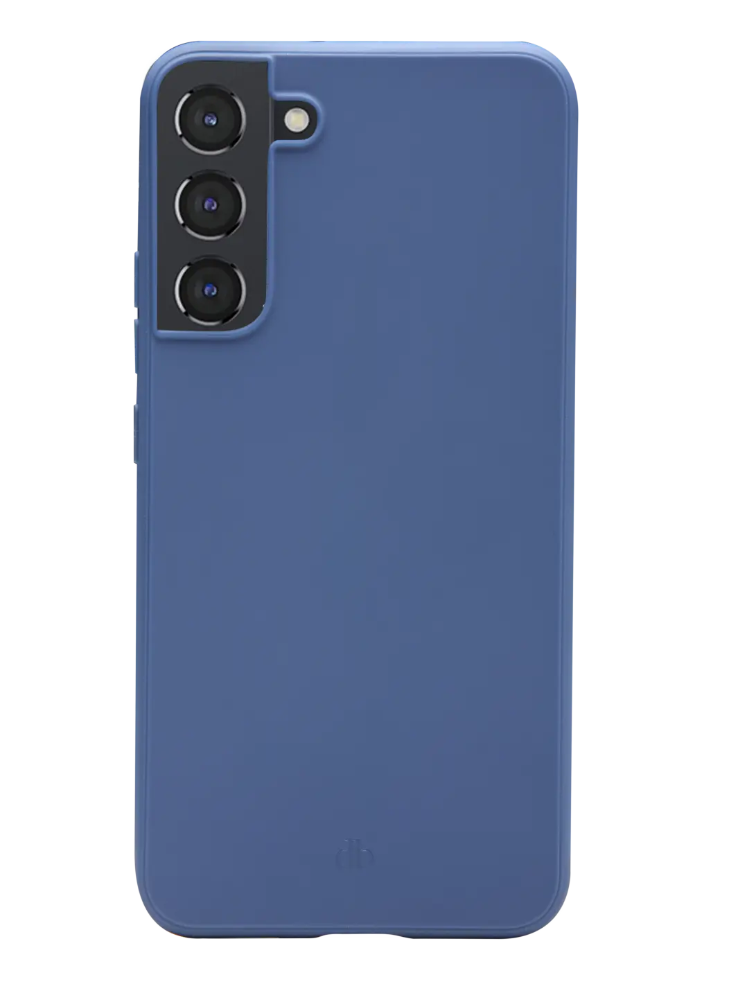 Greenland - Galaxy S22+ - Pacific Blue Phone Case