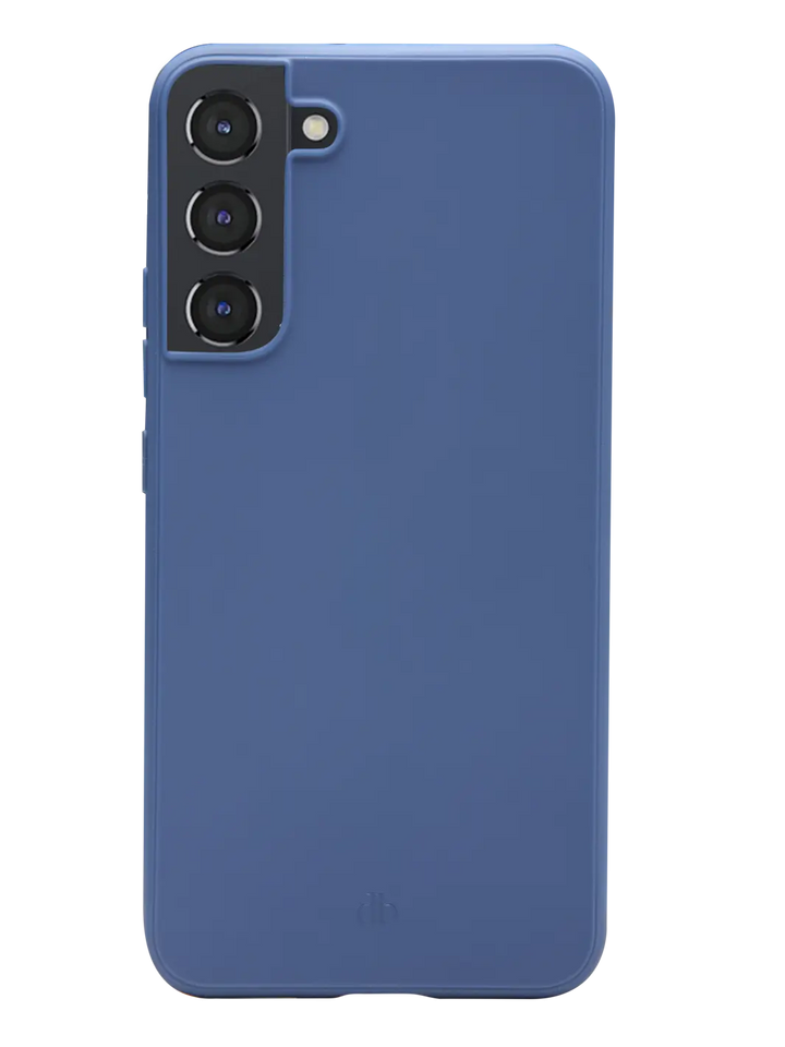 Greenland - Galaxy S22+ - Pacific Blue Phone Case