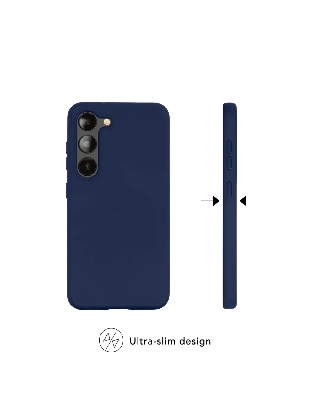 Greenland - Galaxy S23 - Pacific Blue Phone Case