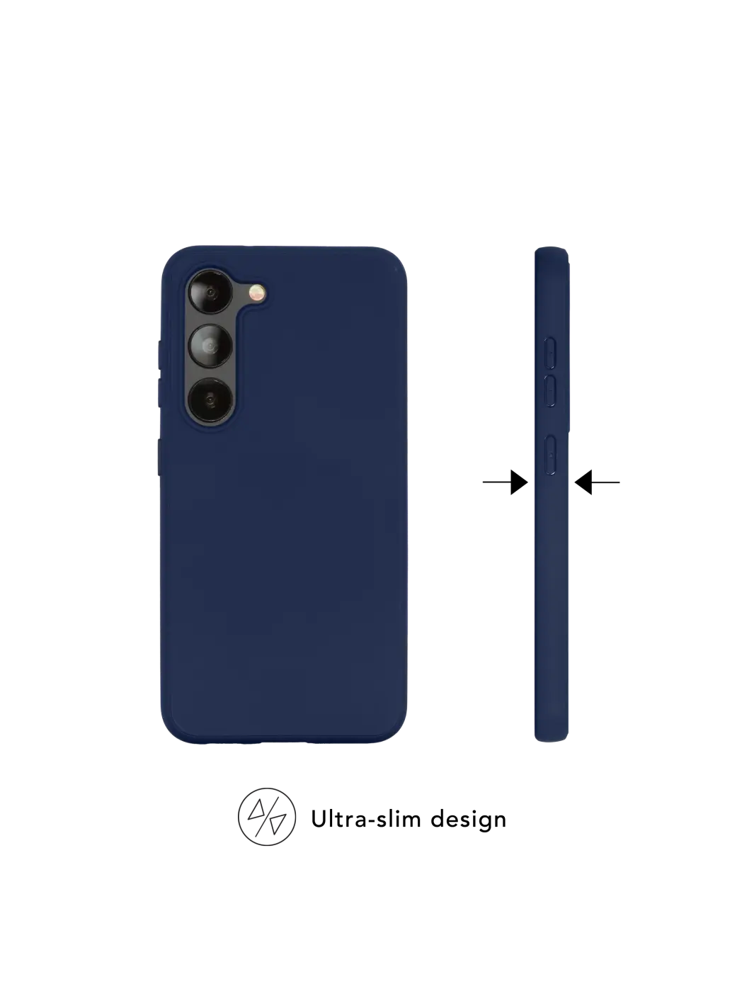 Greenland - Galaxy S23 - Pacific Blue Phone Case