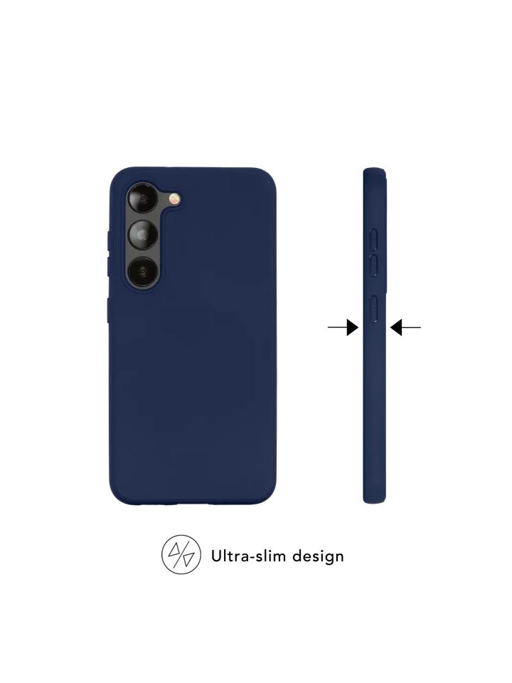 Greenland - Galaxy S23 - Pacific Blue Phone Case