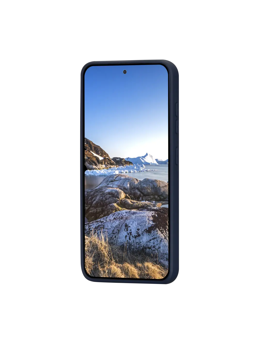 Greenland - Galaxy S23+ - Pacific Blue Phone Case
