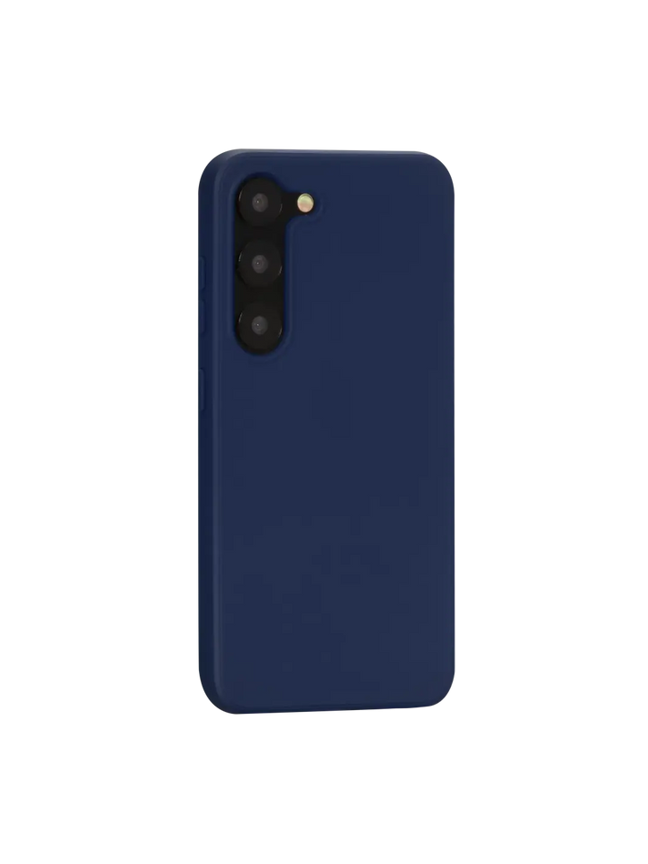 Greenland - Galaxy S23+ - Pacific Blue Phone Case