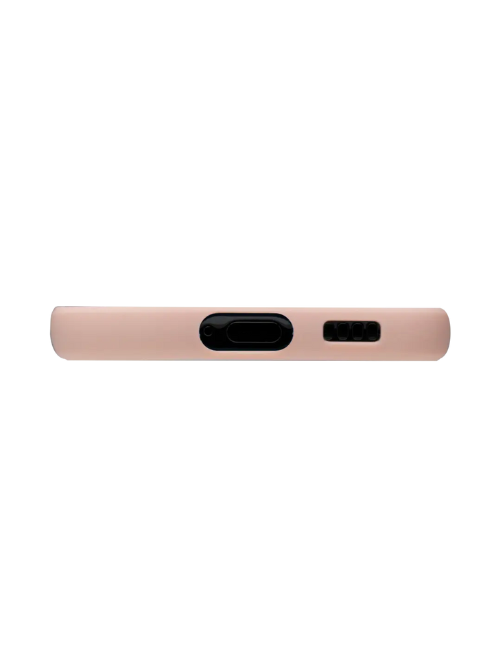 Greenland - Galaxy S22+ - Pink Sand Phone Case