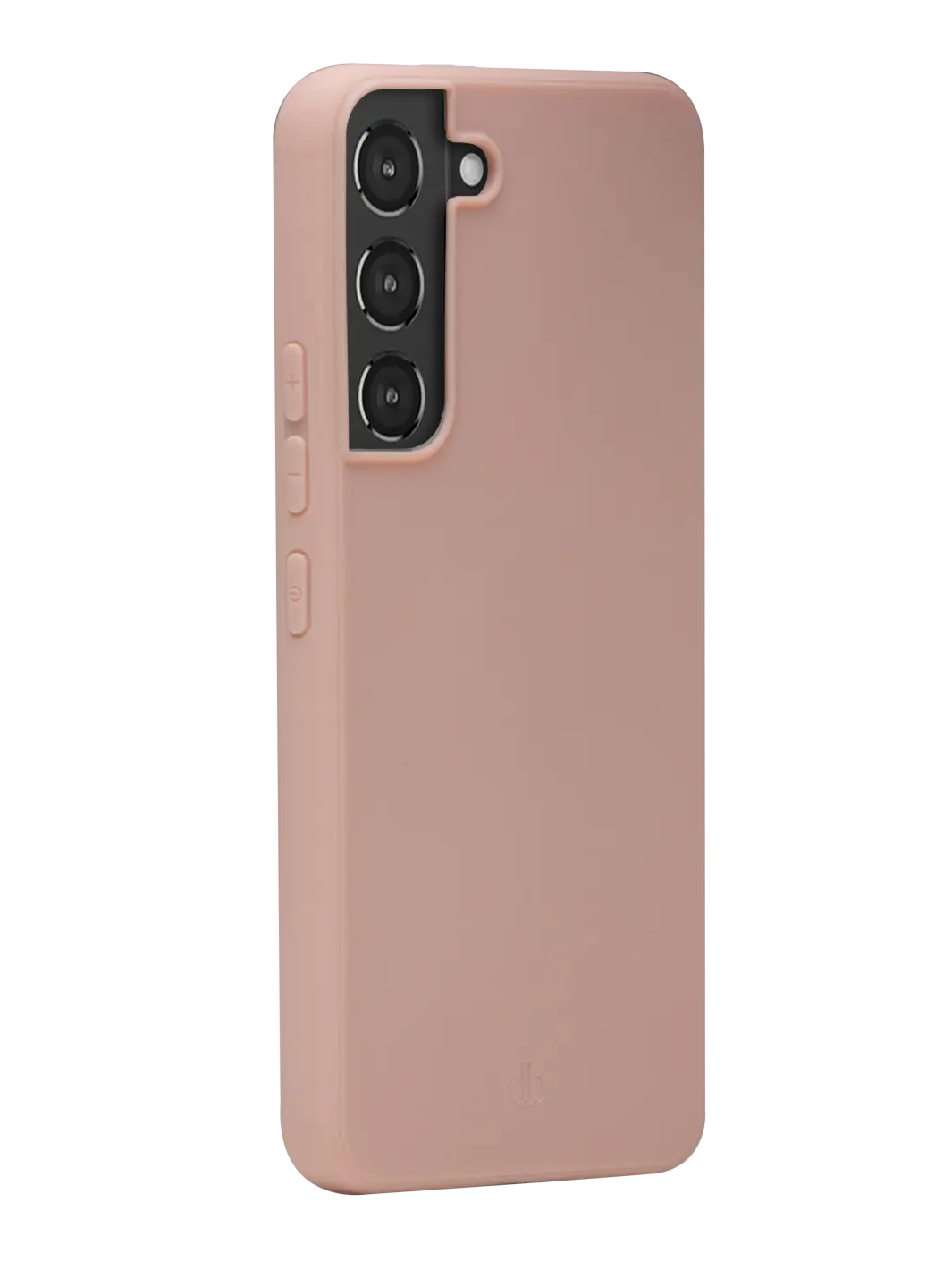 Greenland - Galaxy S22+ - Pink Sand Phone Case