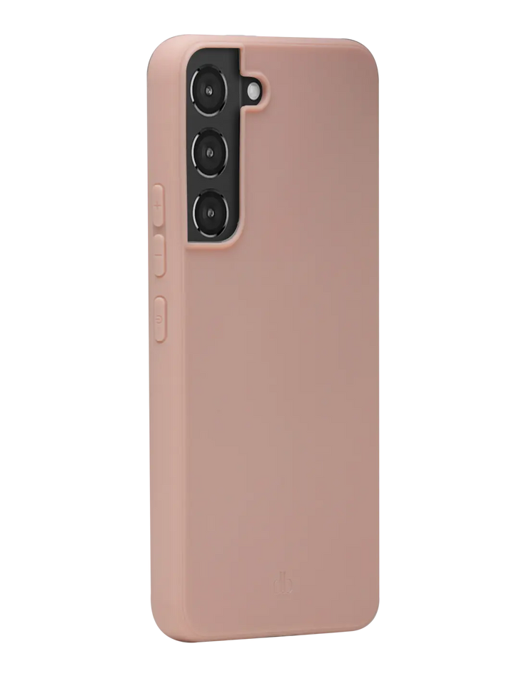 Greenland - Galaxy S22+ - Pink Sand Phone Case