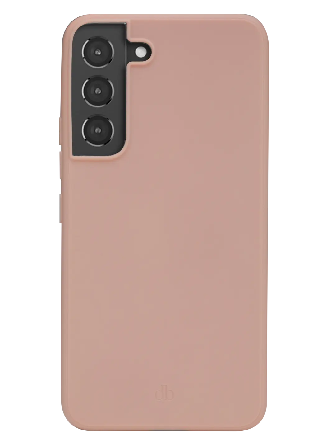Greenland - Galaxy S22+ - Pink Sand Phone Case