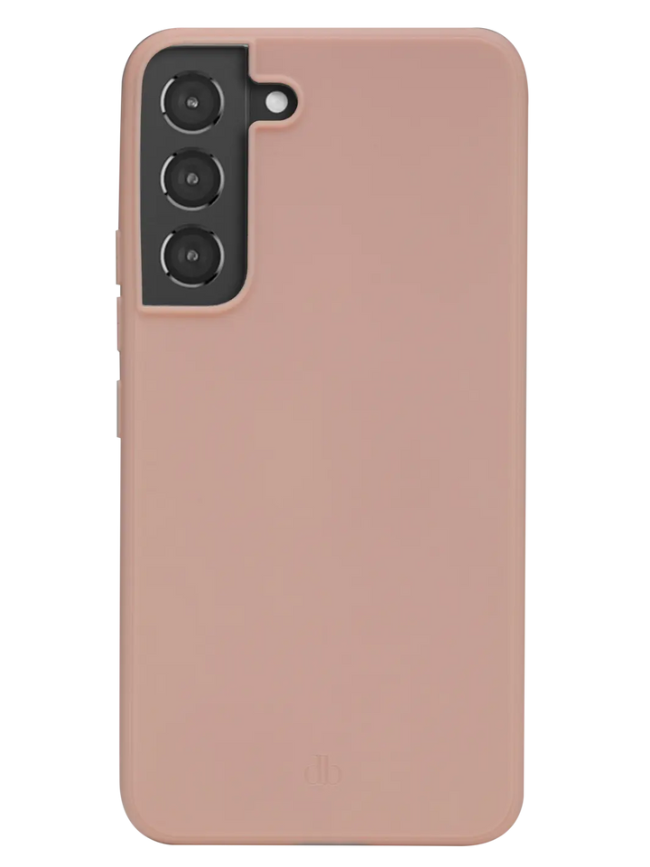 Greenland - Galaxy S22+ - Pink Sand Phone Case