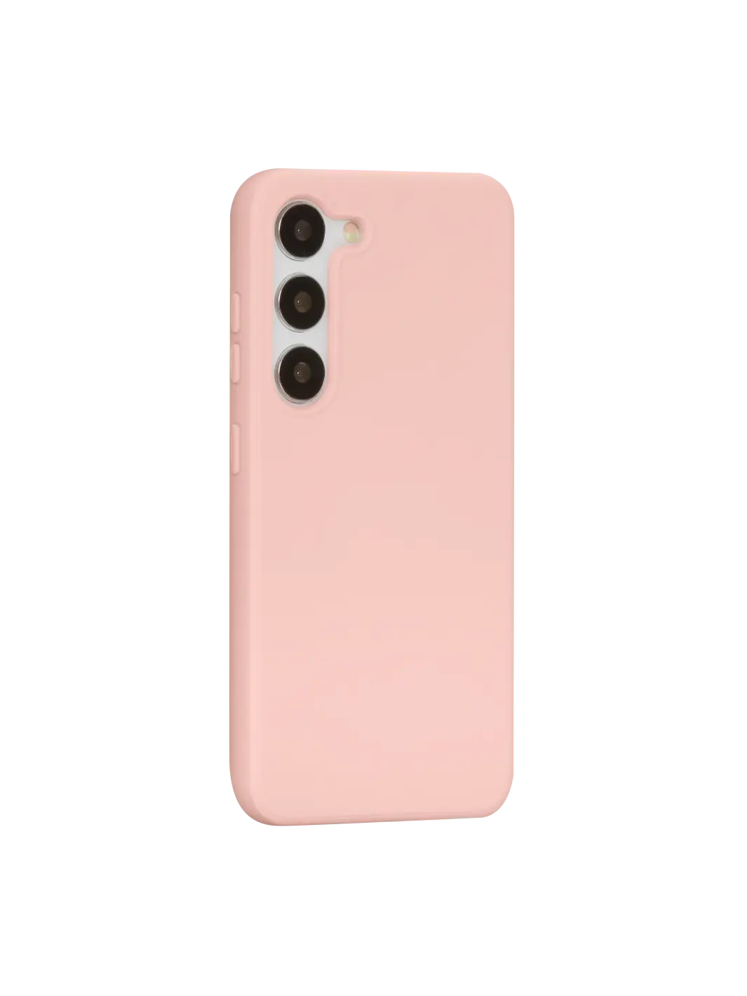Greenland - Galaxy S23+ - Pink sand Phone Case