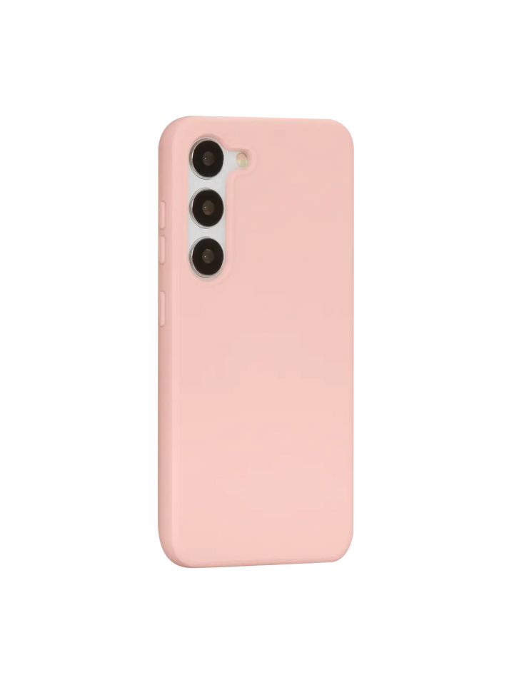 Greenland - Galaxy S23+ - Pink sand Phone Case