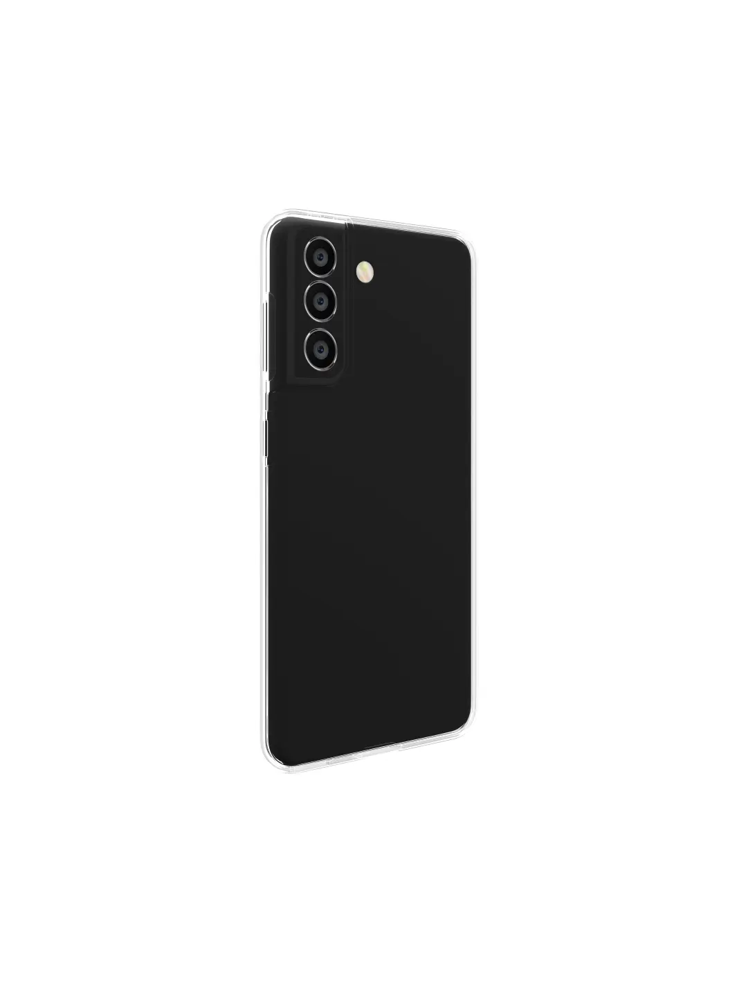 Greenland - Galaxy S21 - Clear Soft case Phone Case