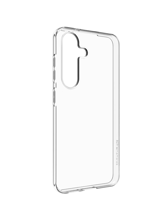 Greenland - Galaxy S25 - Clear Phone Case