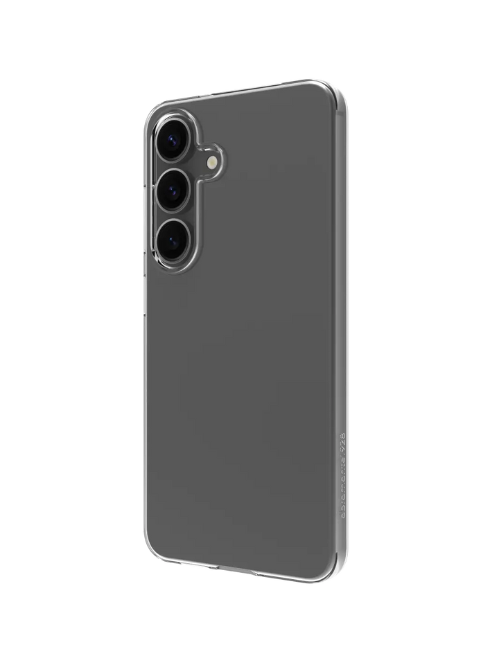 Greenland - Galaxy S25 - Clear Phone Case