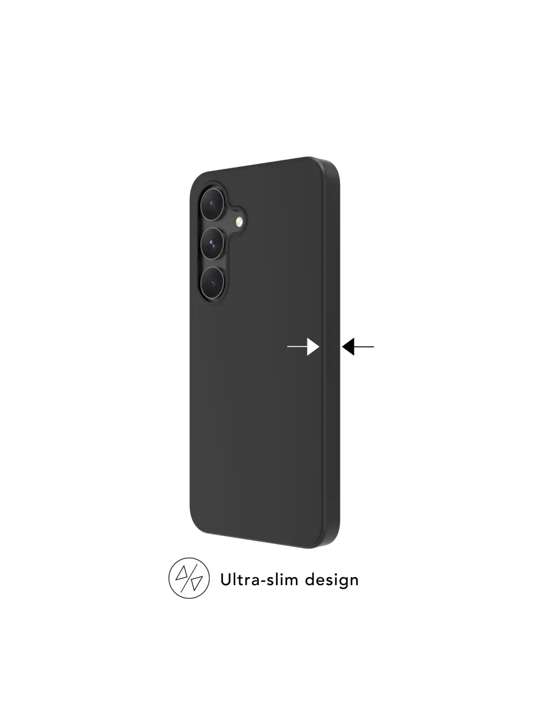 Greenland - Galaxy S24 - Night Black Phone Case