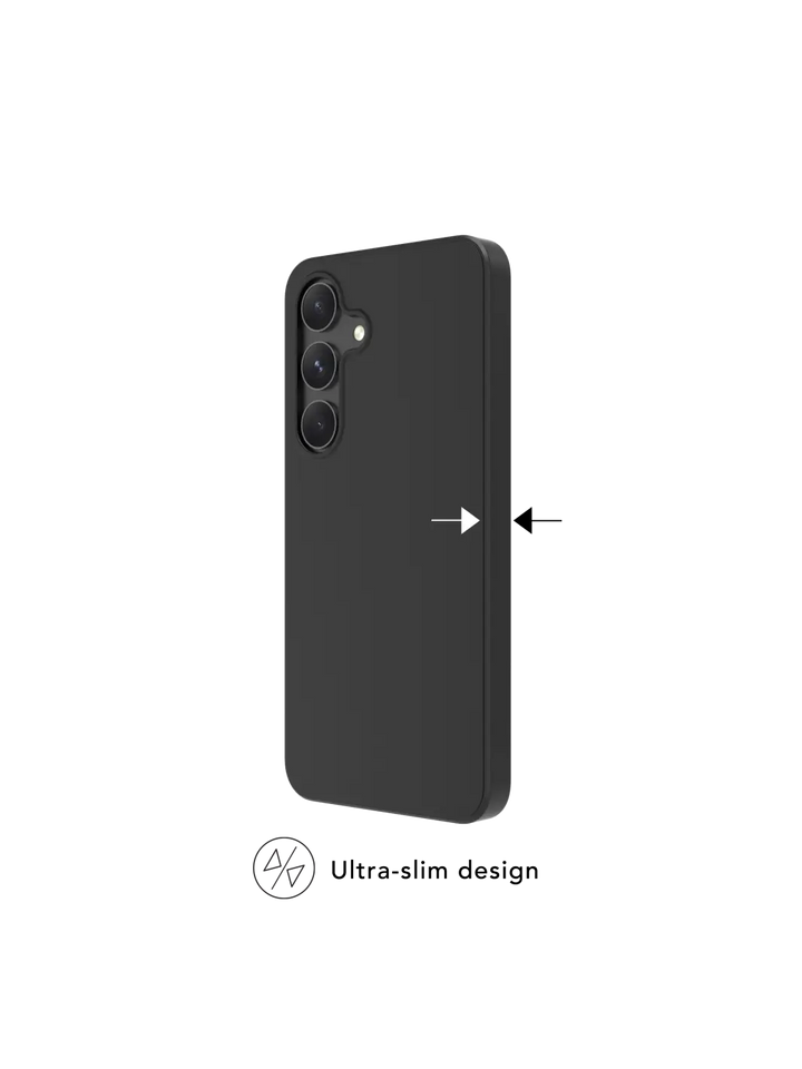 Greenland - Galaxy S24 - Night Black Phone Case