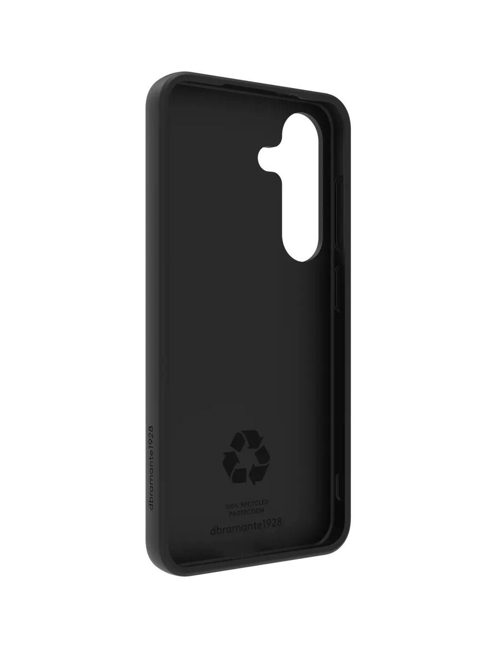 Greenland - Galaxy S25 - Night Black Phone Case