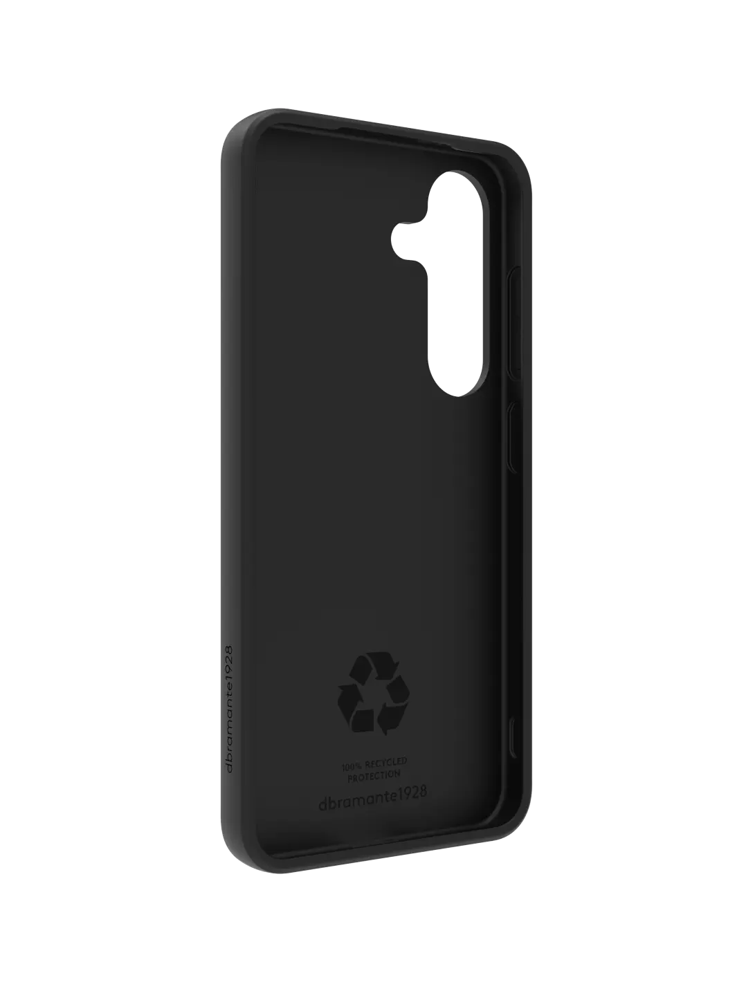 Greenland - Galaxy S25 - Night Black Phone Case