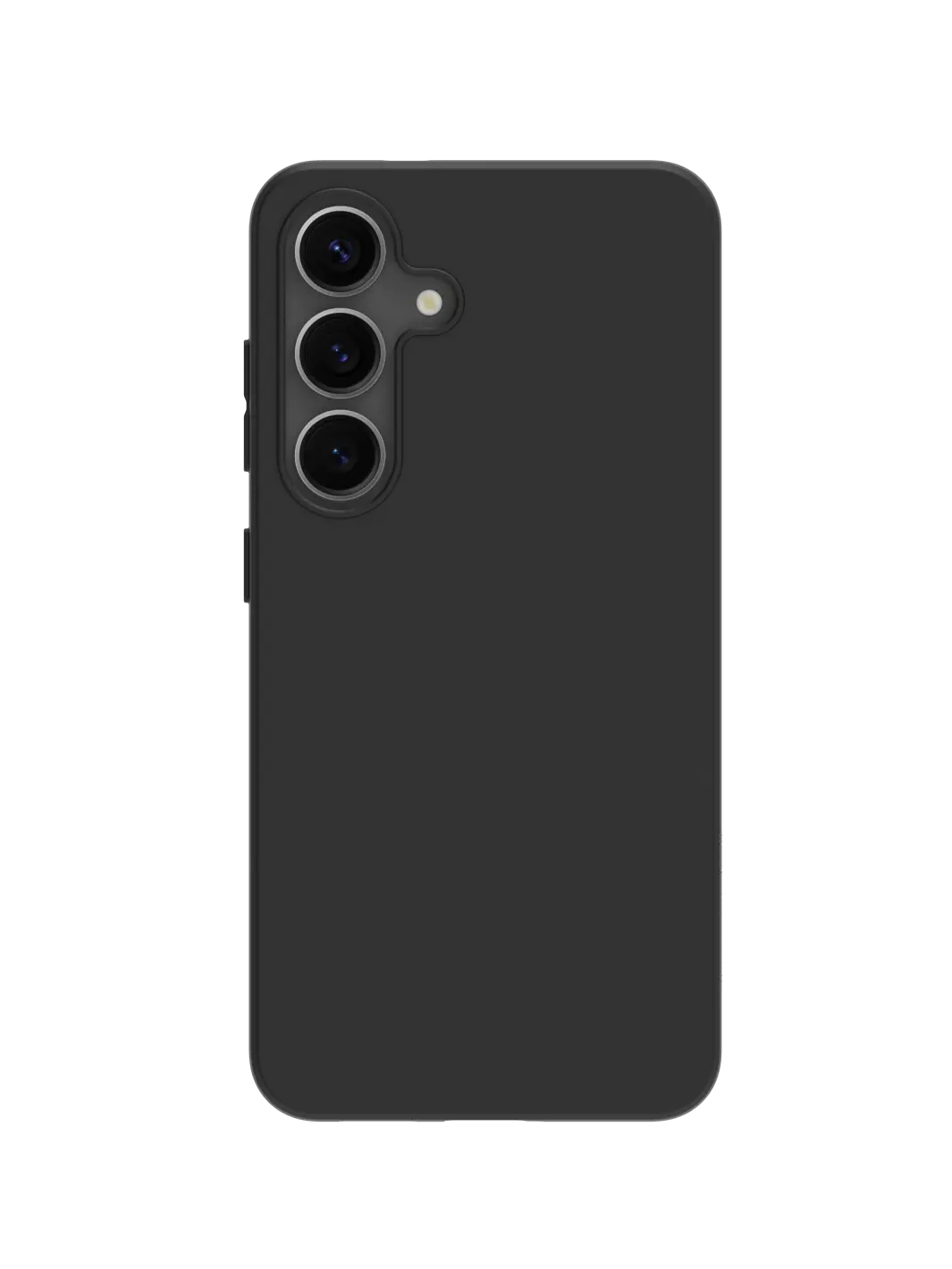 Greenland - Galaxy S25 - Night Black Phone Case