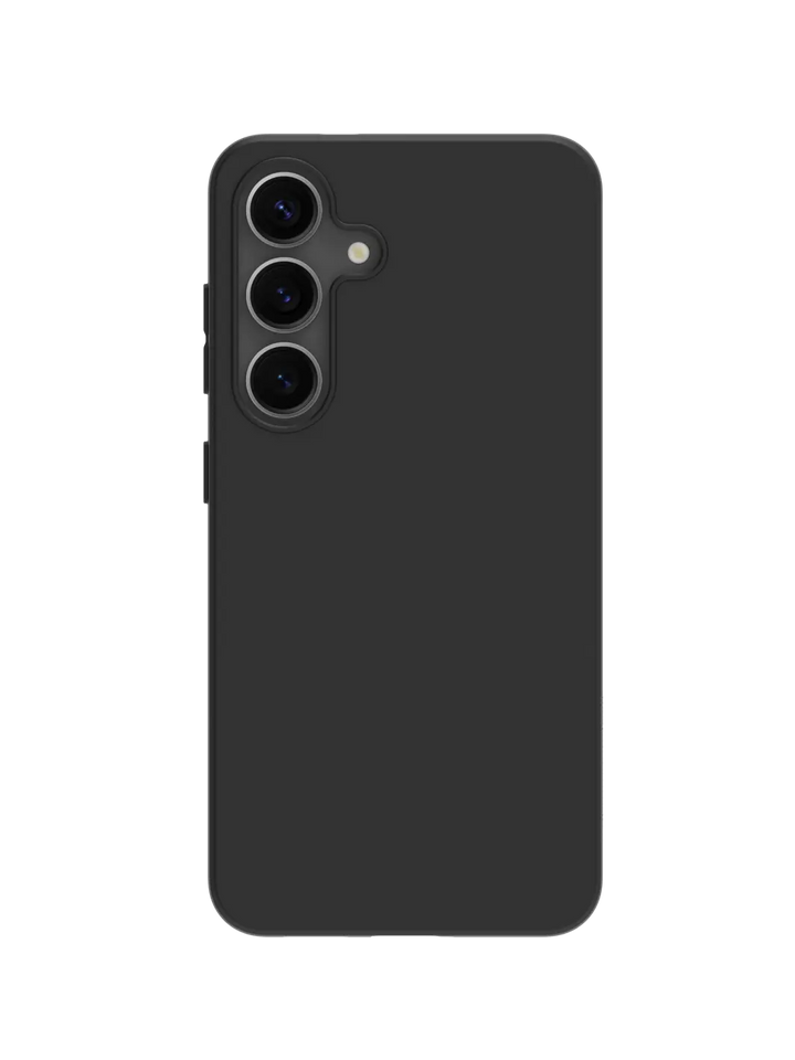 Greenland - Galaxy S25 - Night Black Phone Case