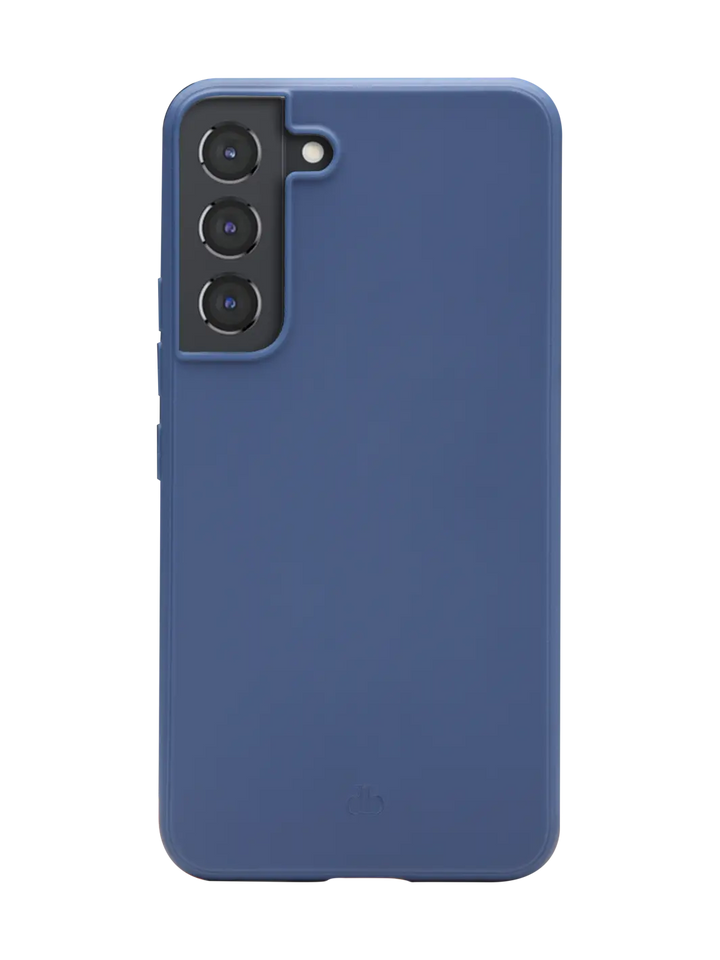Greenland - Galaxy S22 - Pacific Blue Phone Case