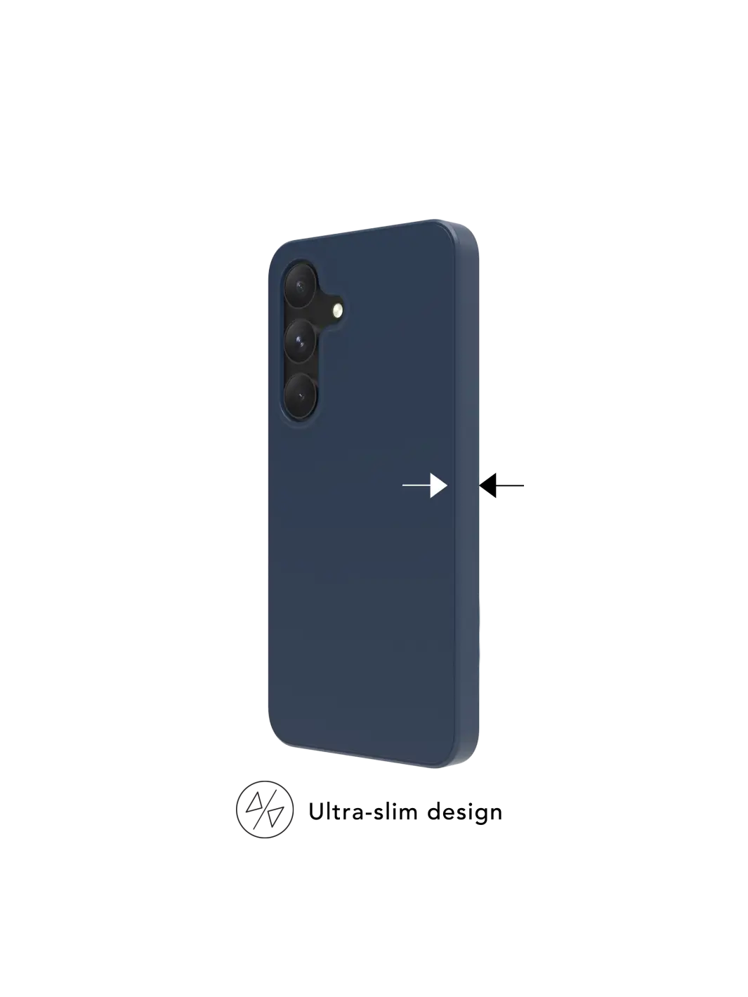 Greenland - Galaxy S24 Ultra - Pacific Blue Phone Case