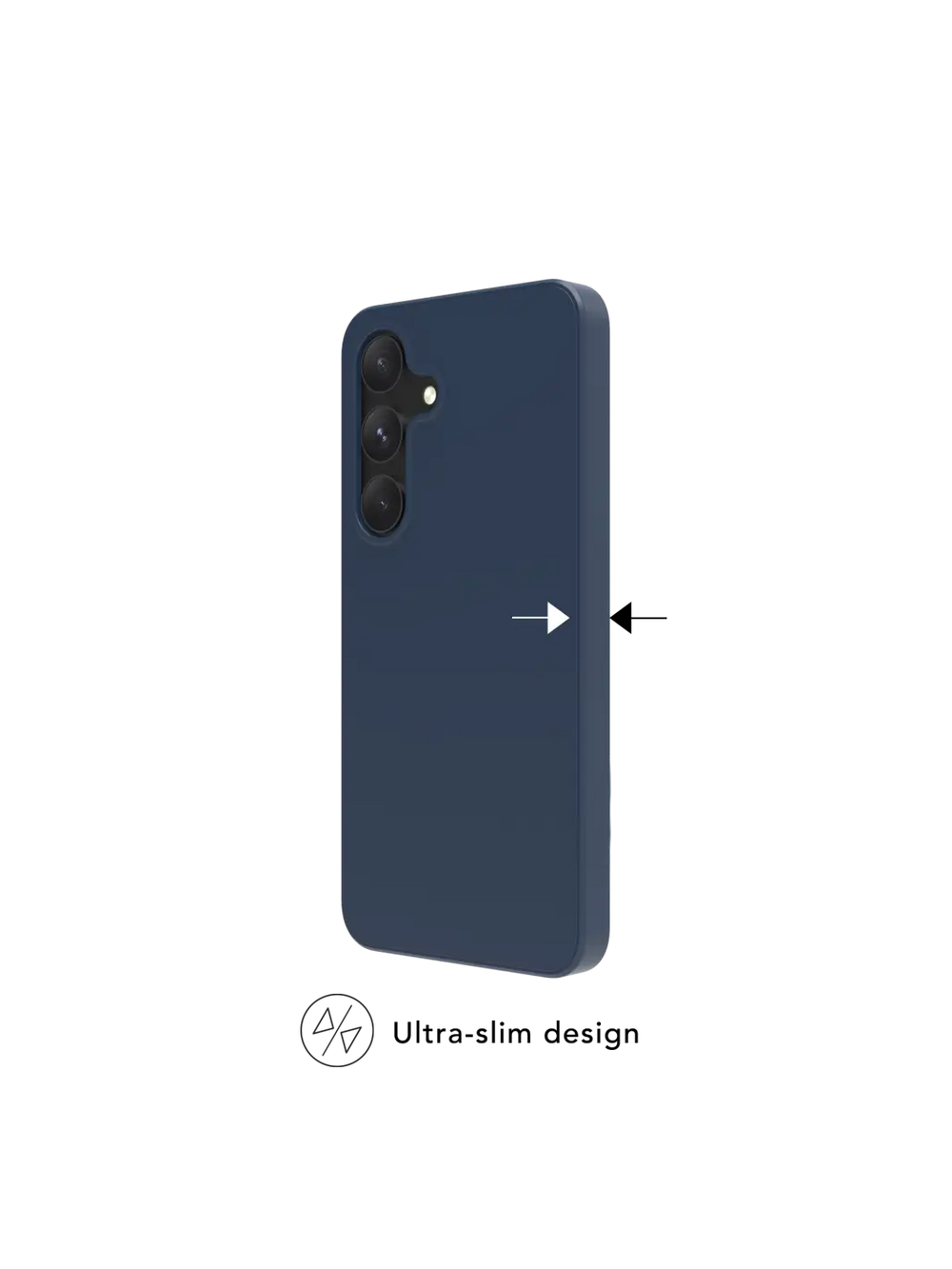 Greenland - Galaxy S24 - Pacific Blue Phone Case