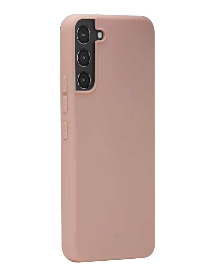 Greenland - Galaxy S22 - Pink Sand Phone Case