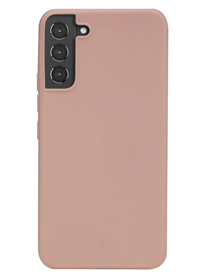 Greenland - Galaxy S22 - Pink Sand Phone Case