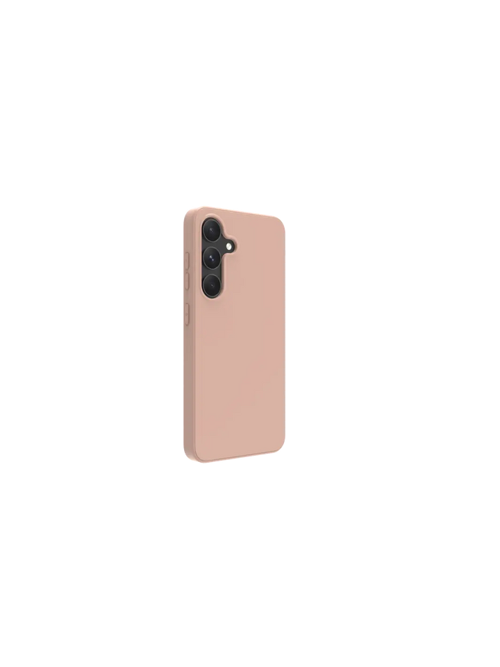 Greenland - Galaxy S24 - Pink Sand Phone Case