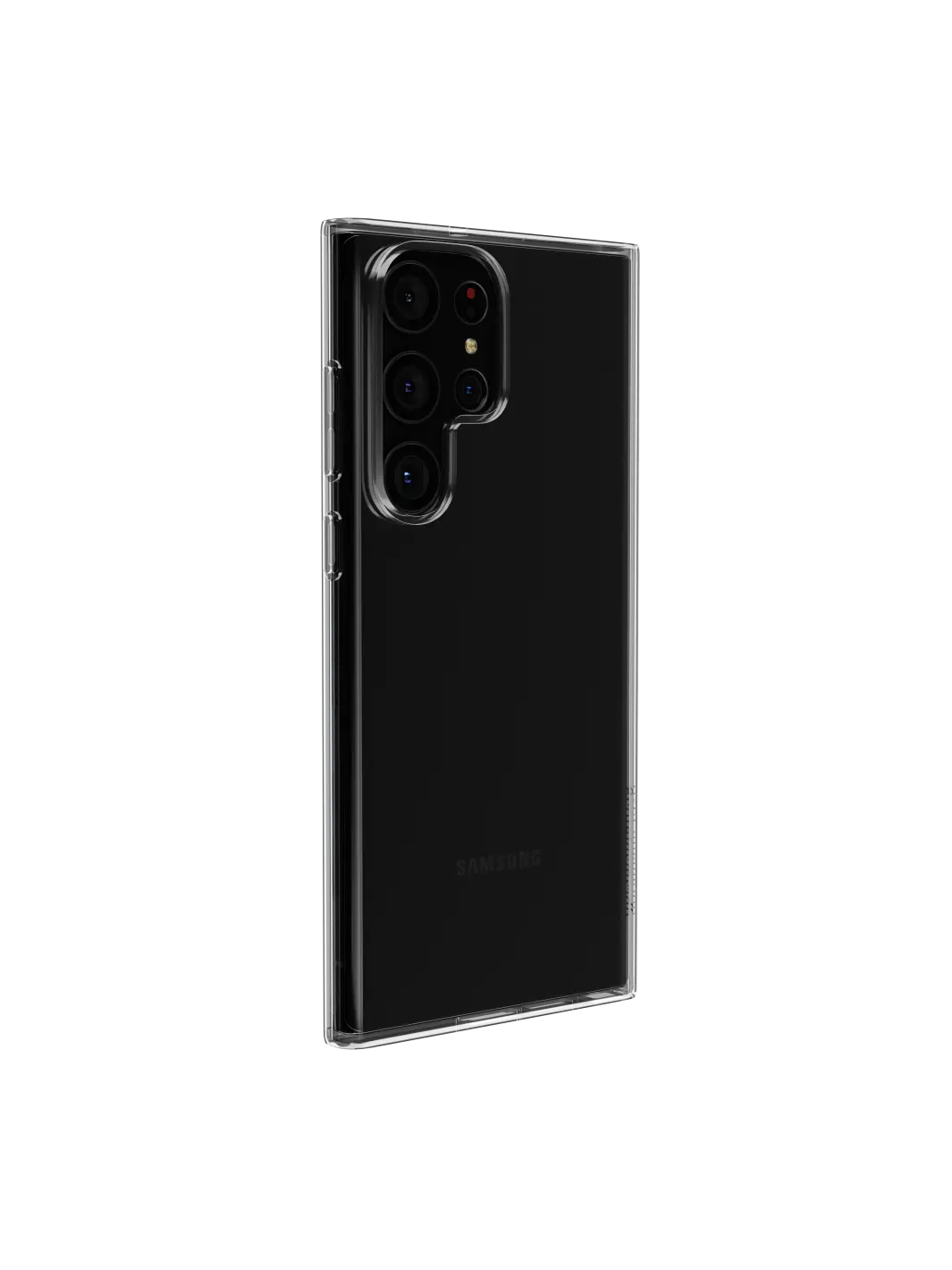 Greenland - Galaxy S23 Ultra - Clear Phone Case