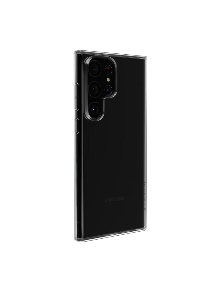 Greenland - Galaxy S23 Ultra - Clear Phone Case