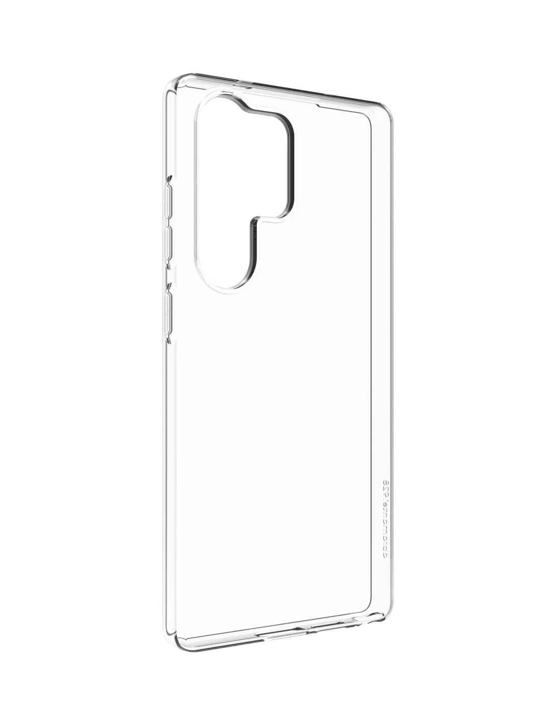 Greenland - Galaxy S25 Ultra - Clear Phone Case