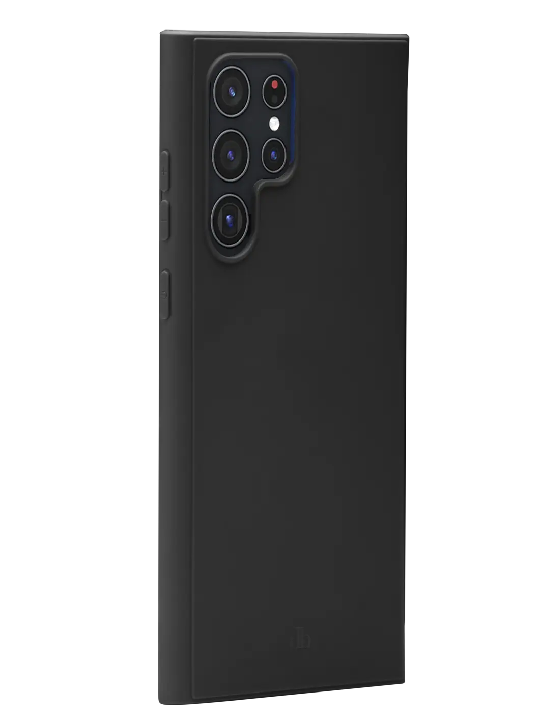 Greenland - Galaxy S22 Ultra - Night Black Phone Case
