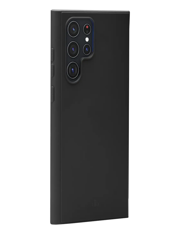 Greenland - Galaxy S22 Ultra - Night Black Phone Case